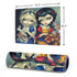 Alice & Snow Fairy Tail with Cat and Raccoon by Jasmine Becket-Griffith Gaming Mouse Pad